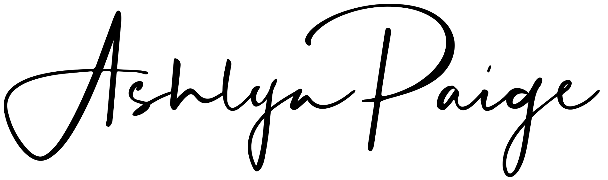 Ashlyn Paige logo