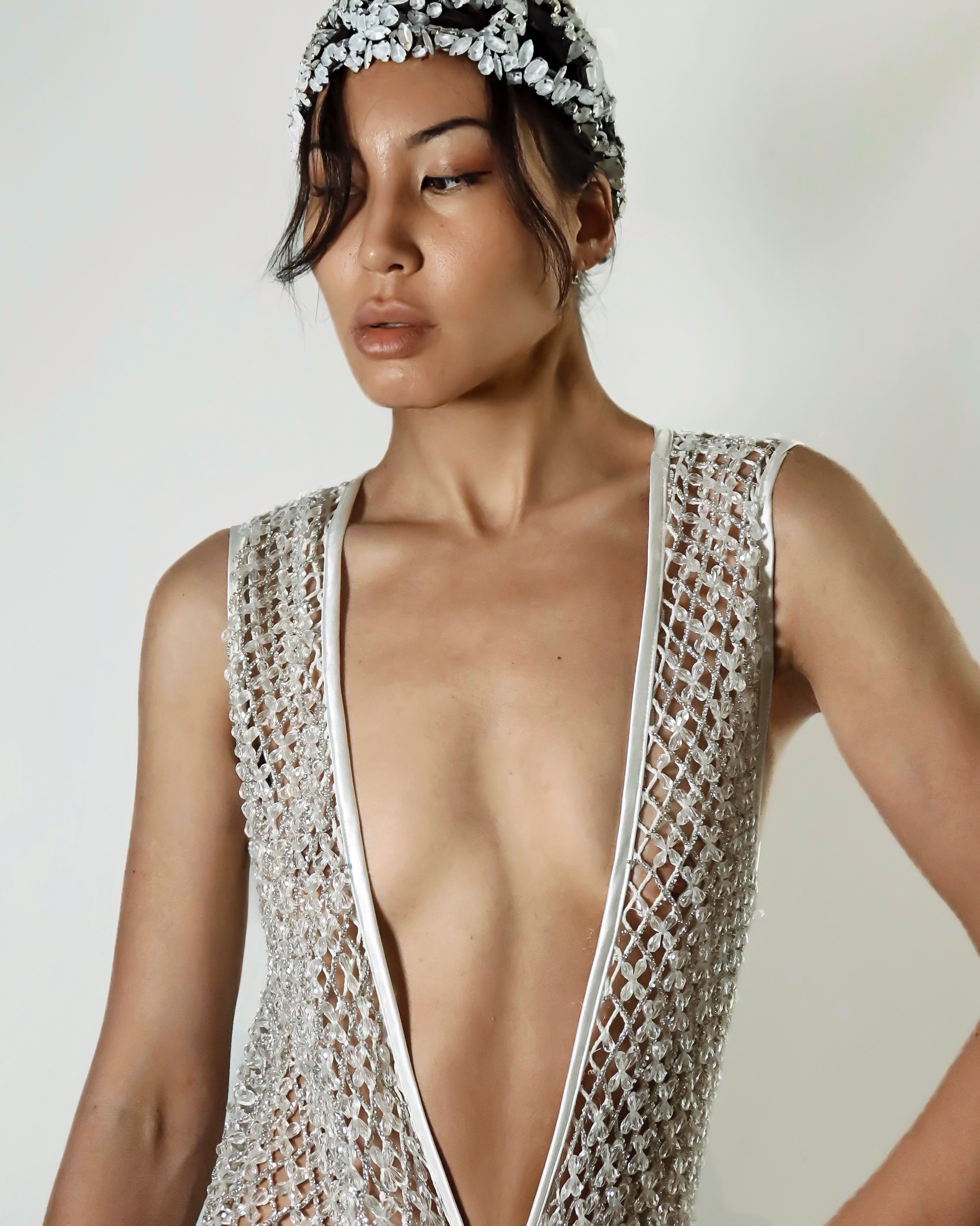 The Bijou Gown