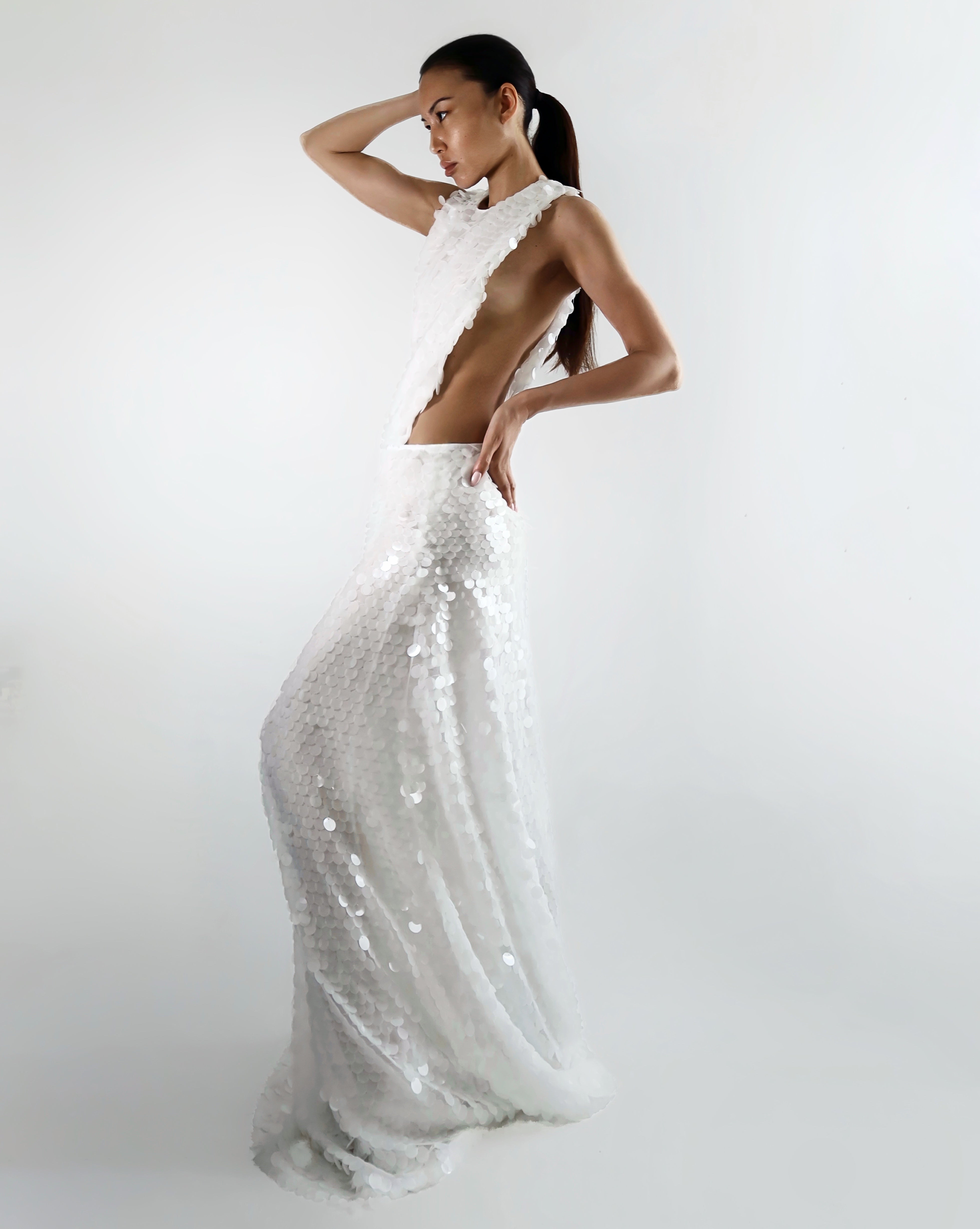 Oceane Gown