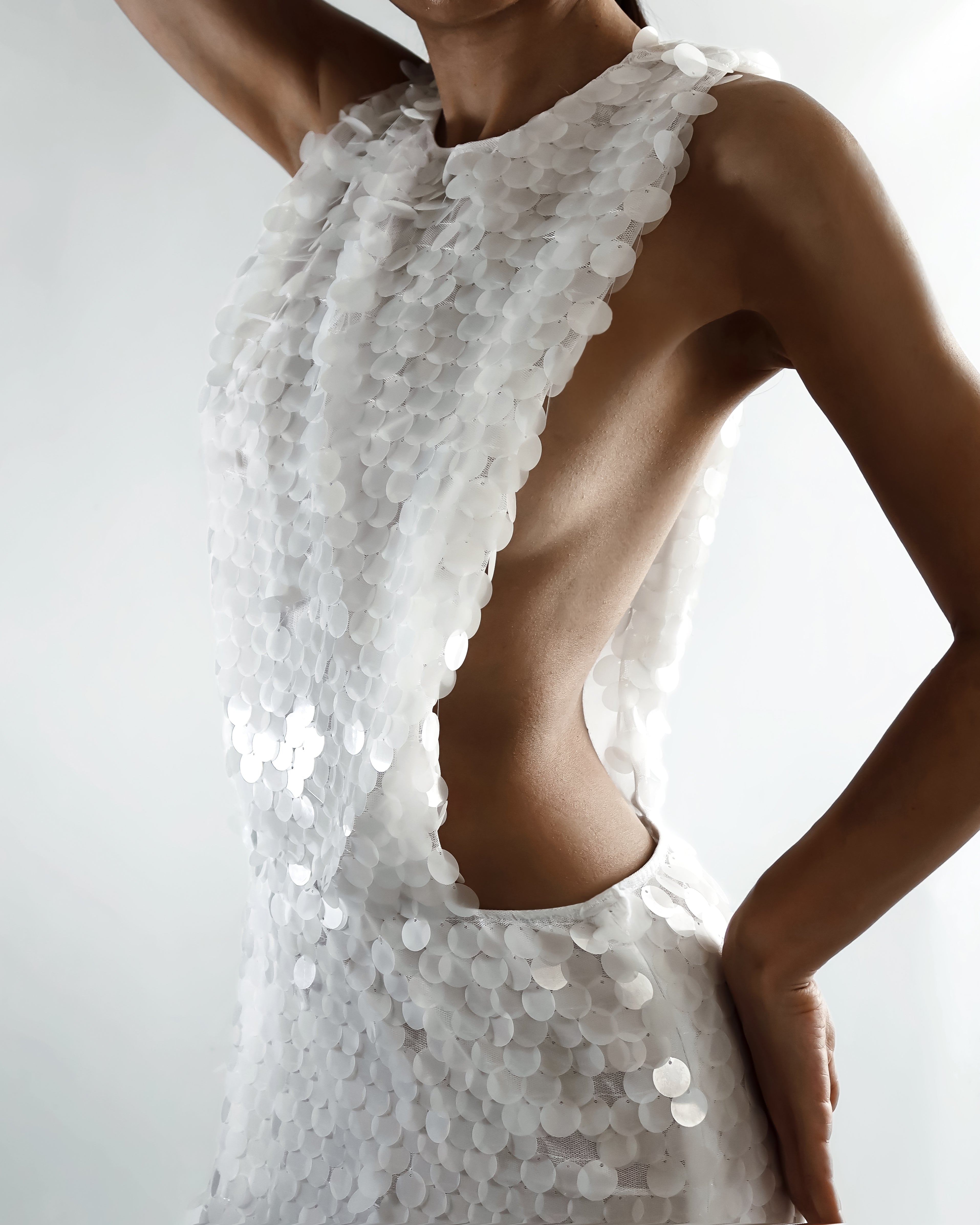 Oceane Gown
