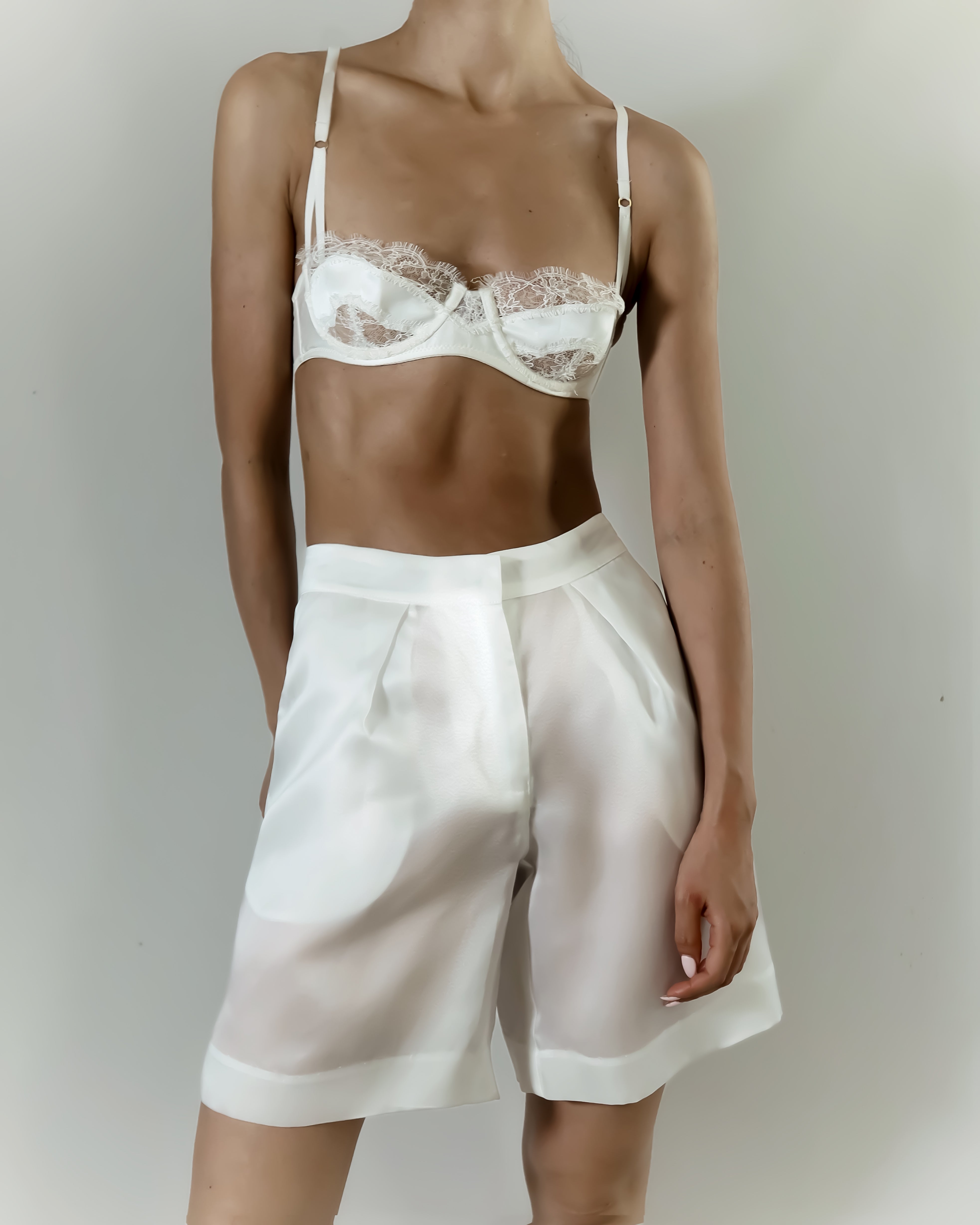 The Paloma Shorts