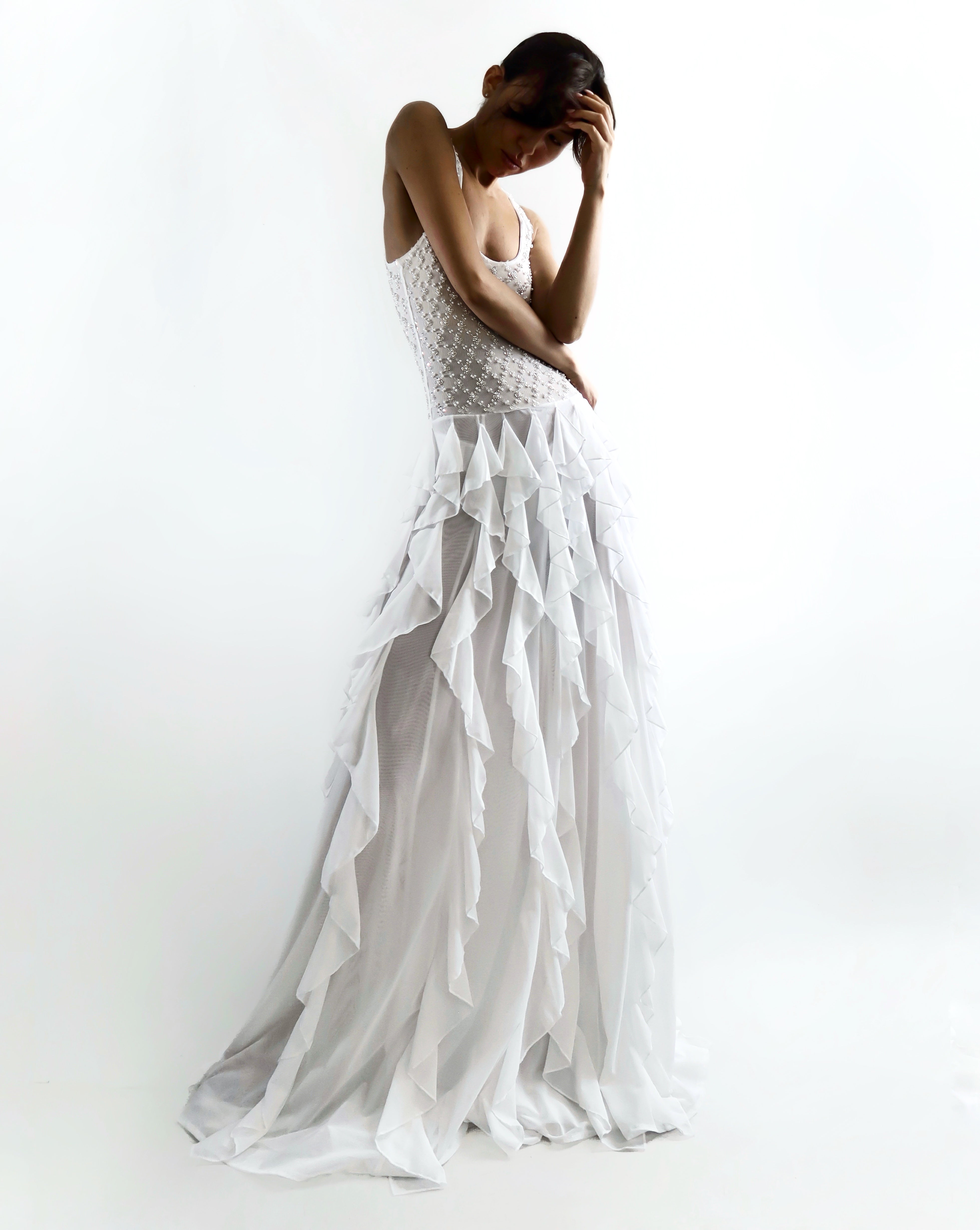 The Stefania Gown
