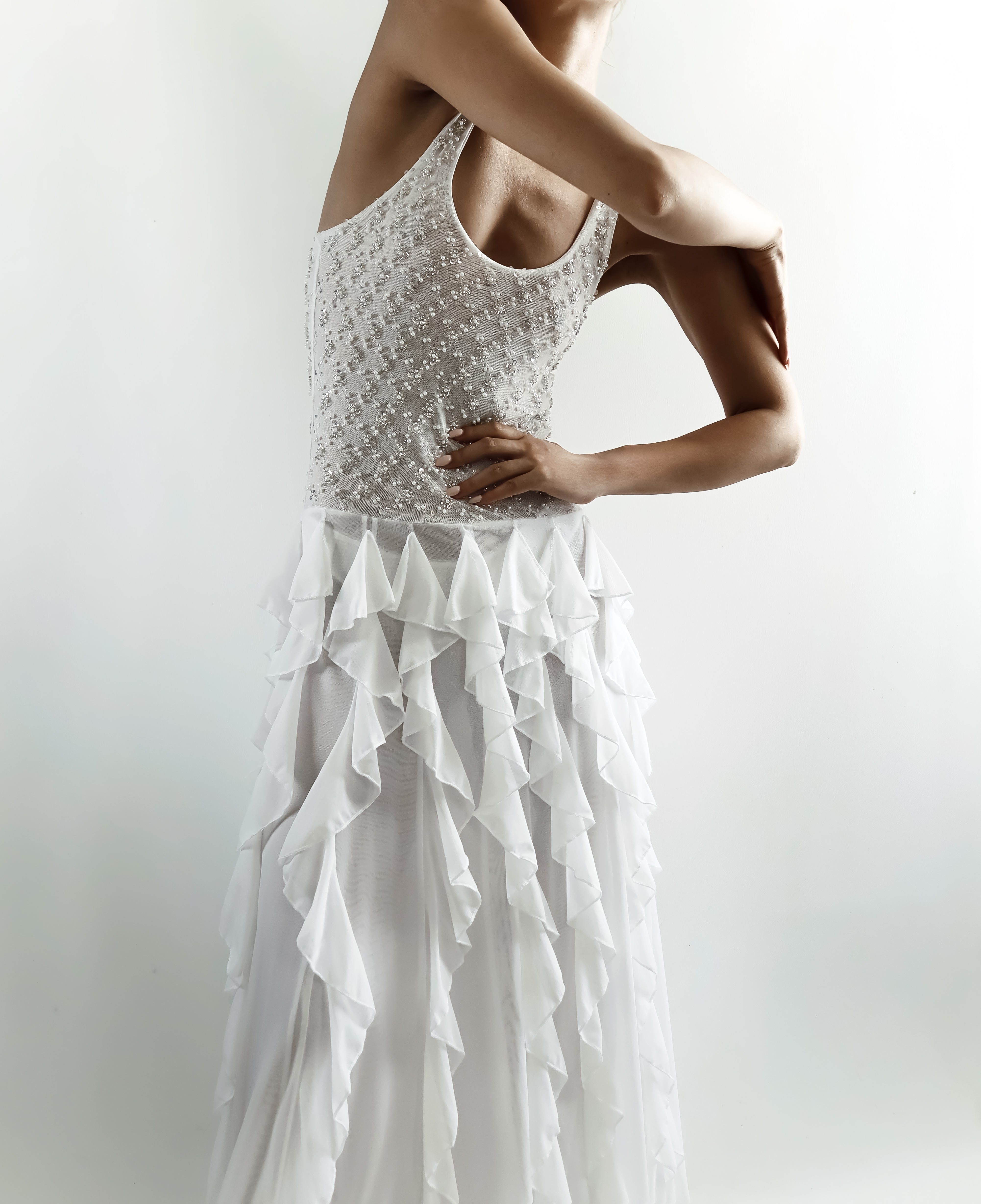 The Stefania Gown