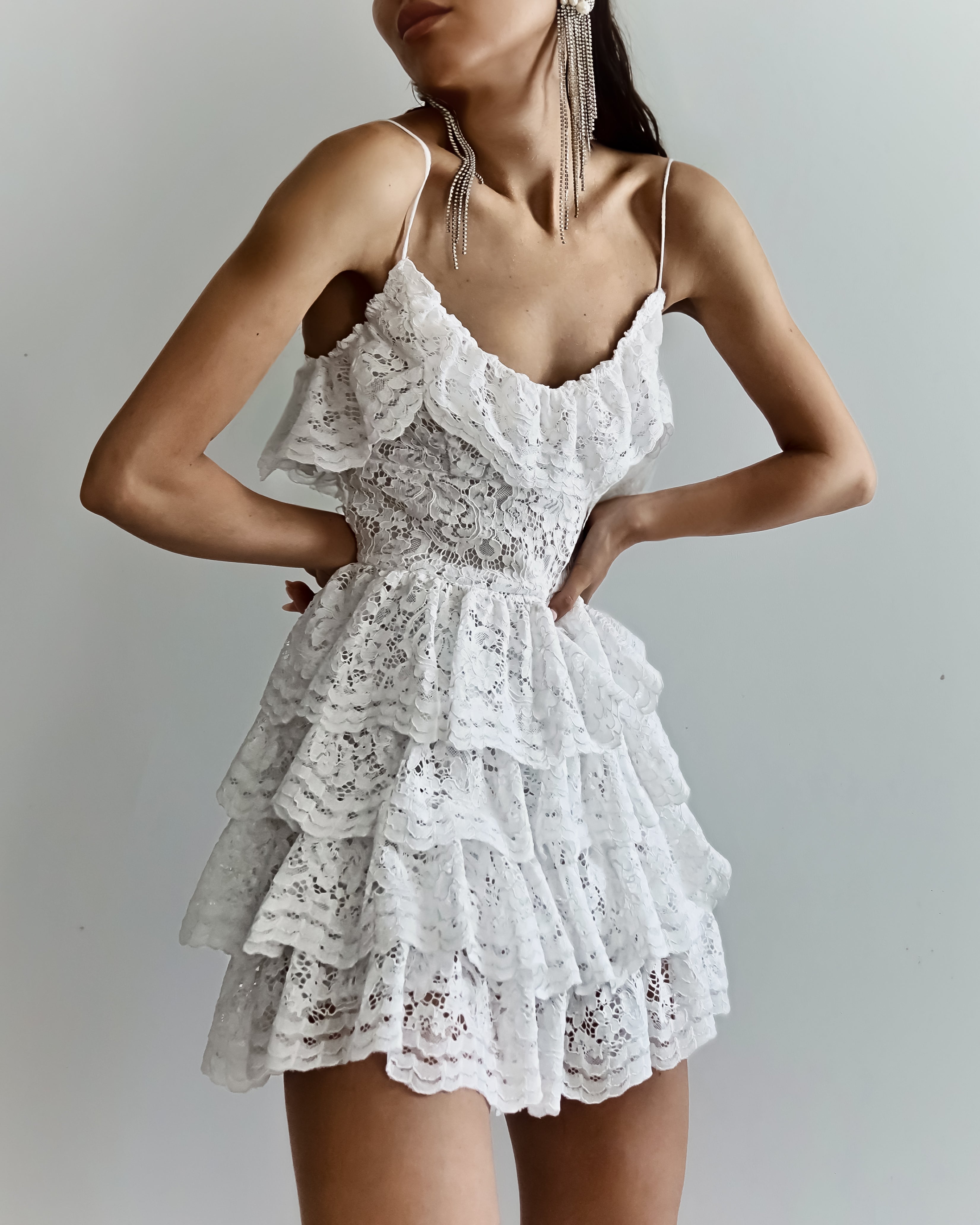 The Nadine Dress