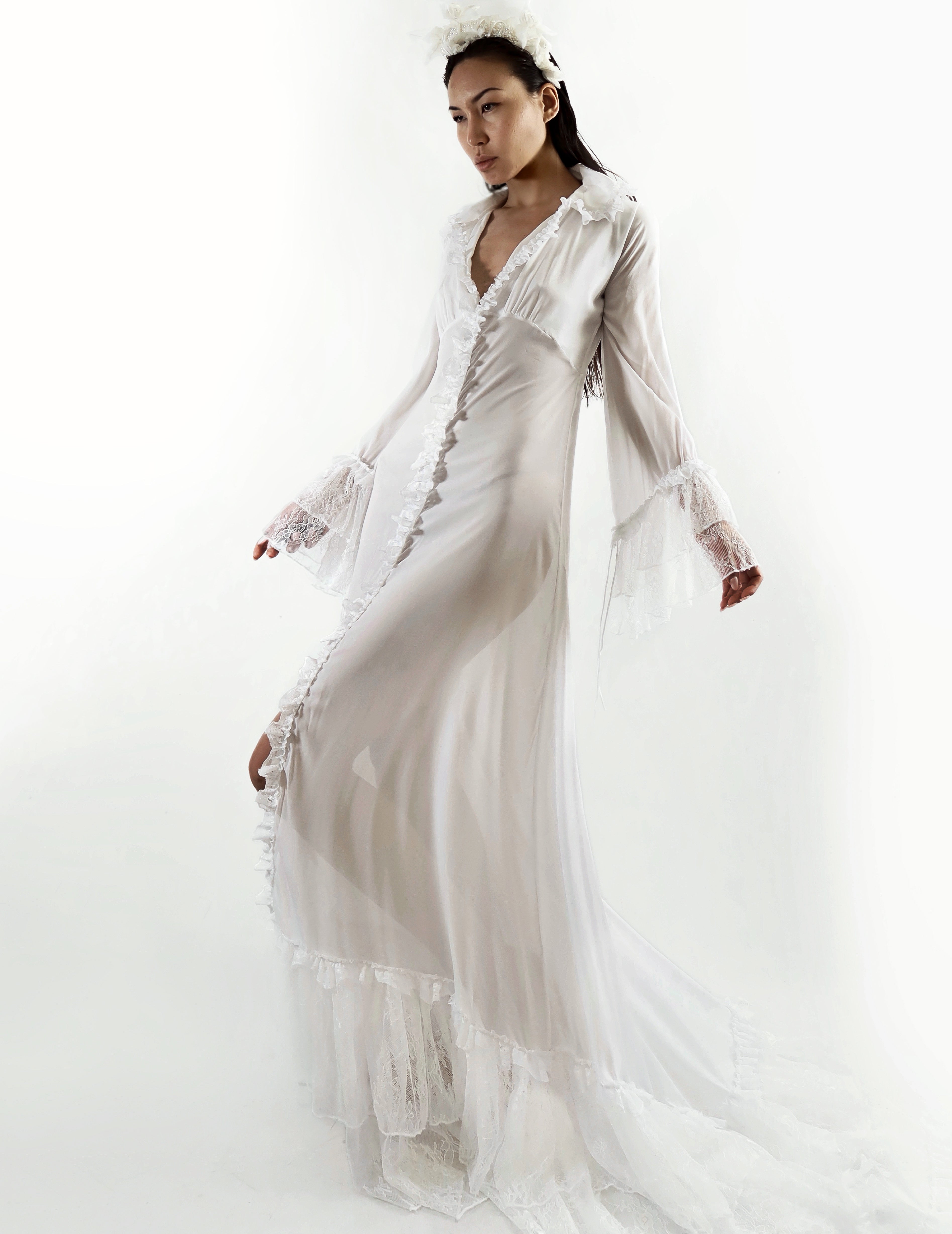 Ophelia Gown