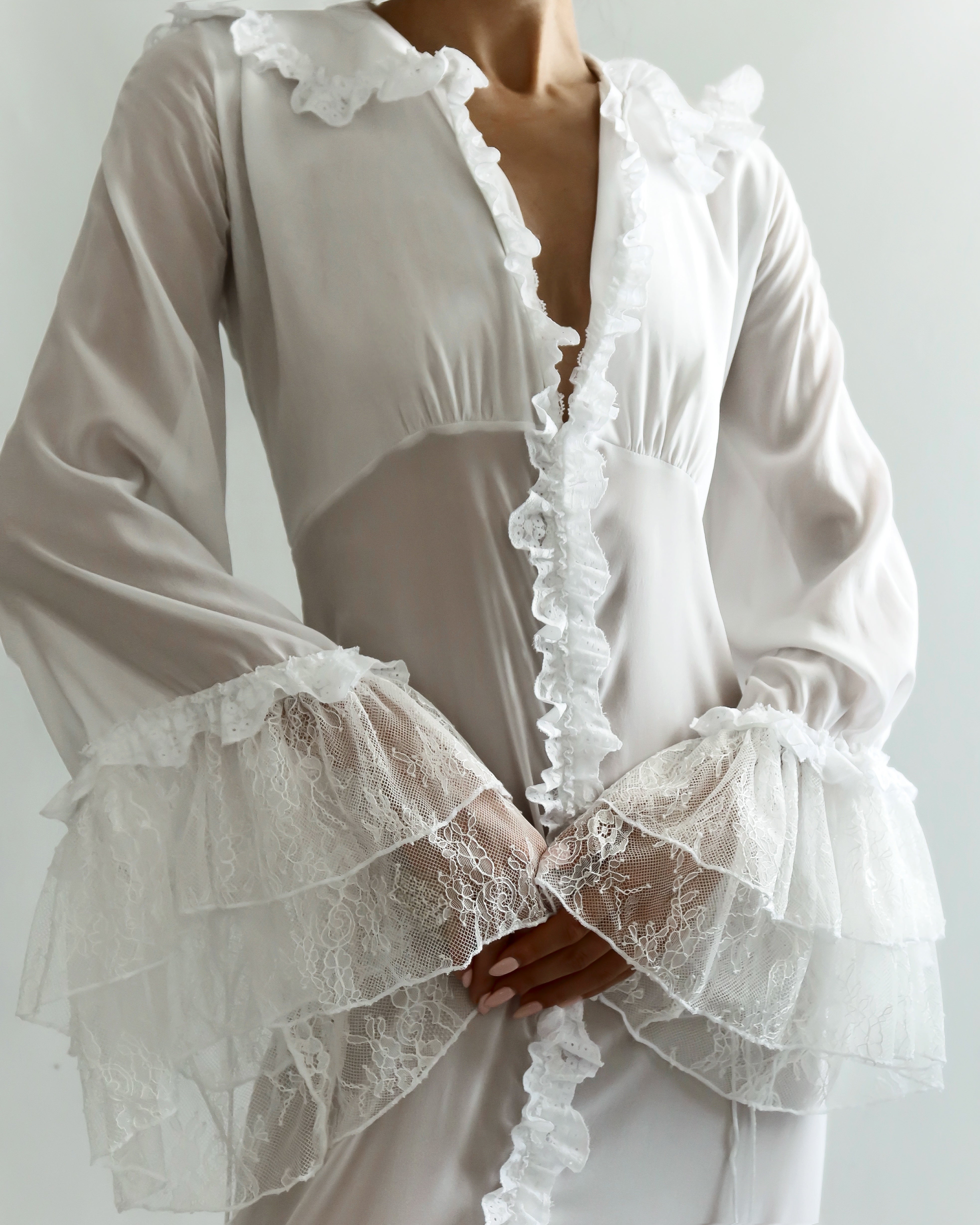 Ophelia Gown