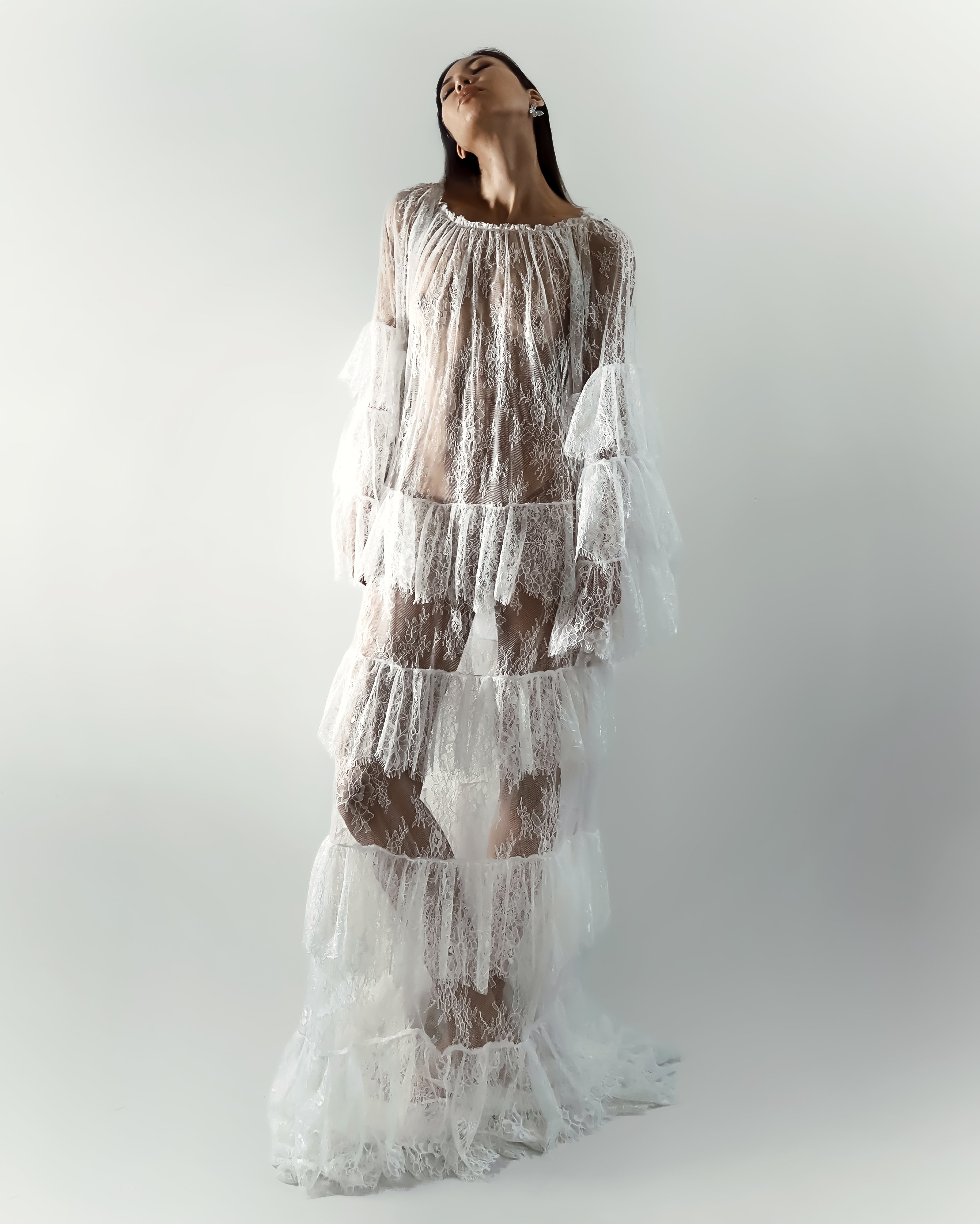Isadora Gown