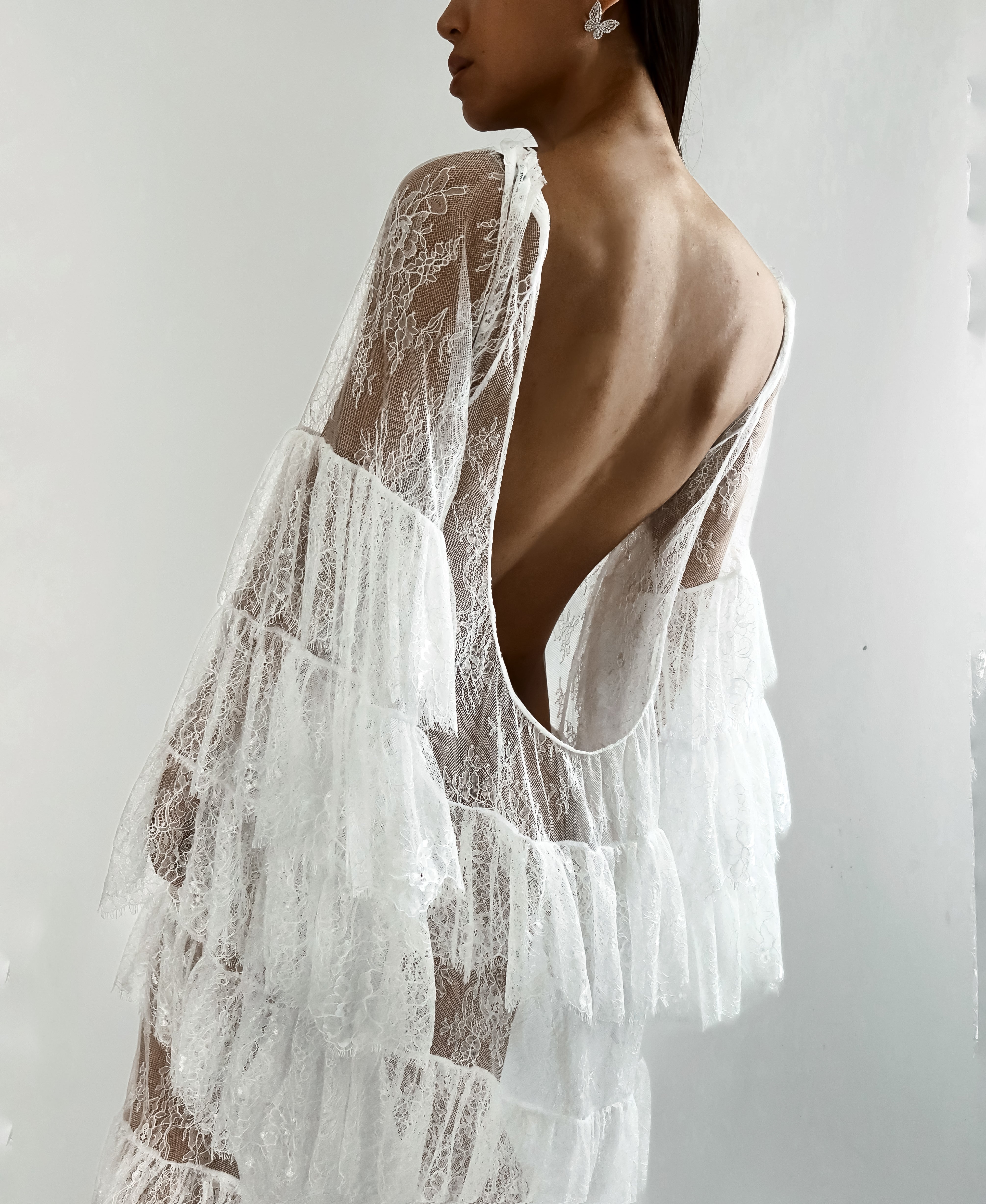 Isadora Gown