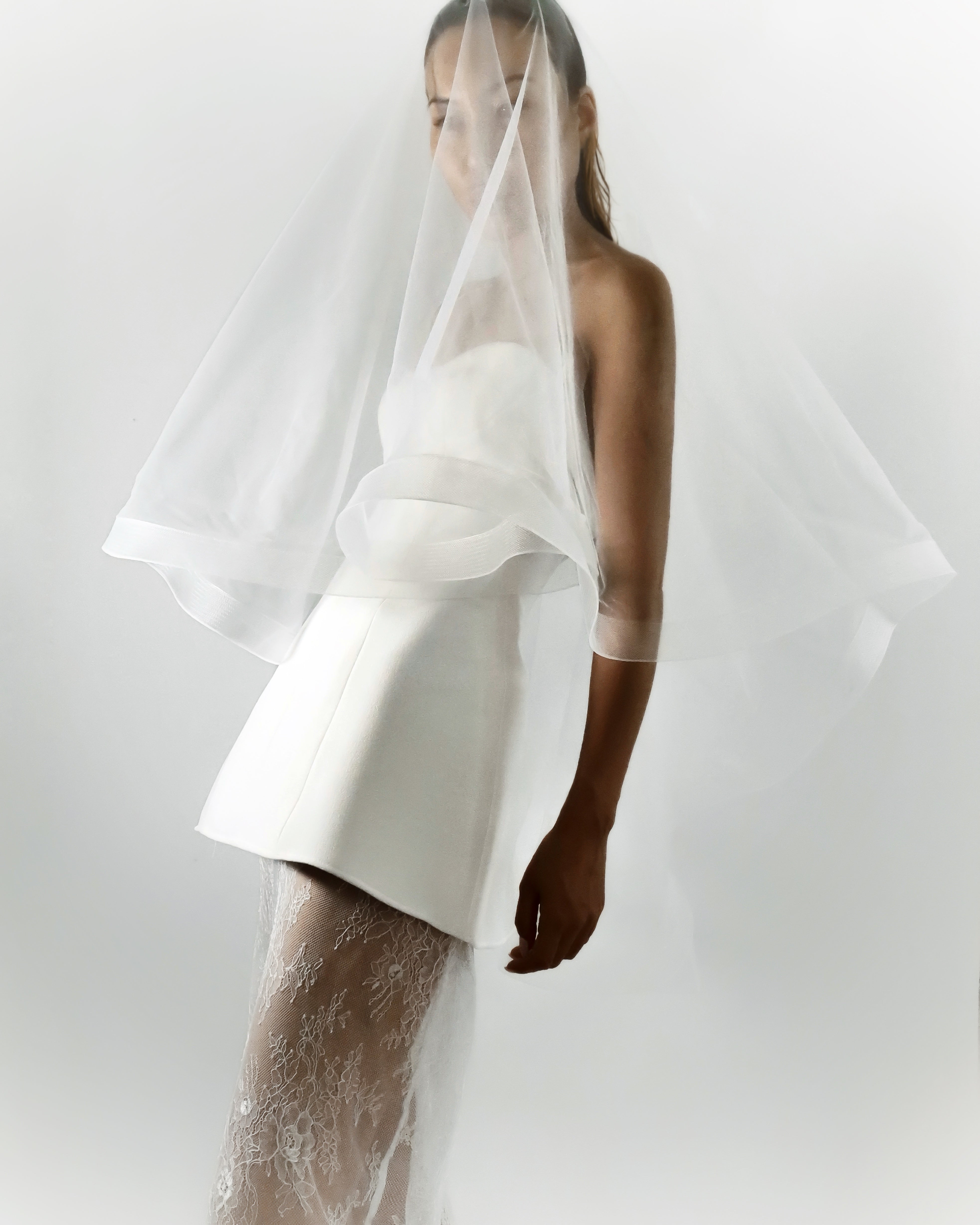 Charlotte Gown