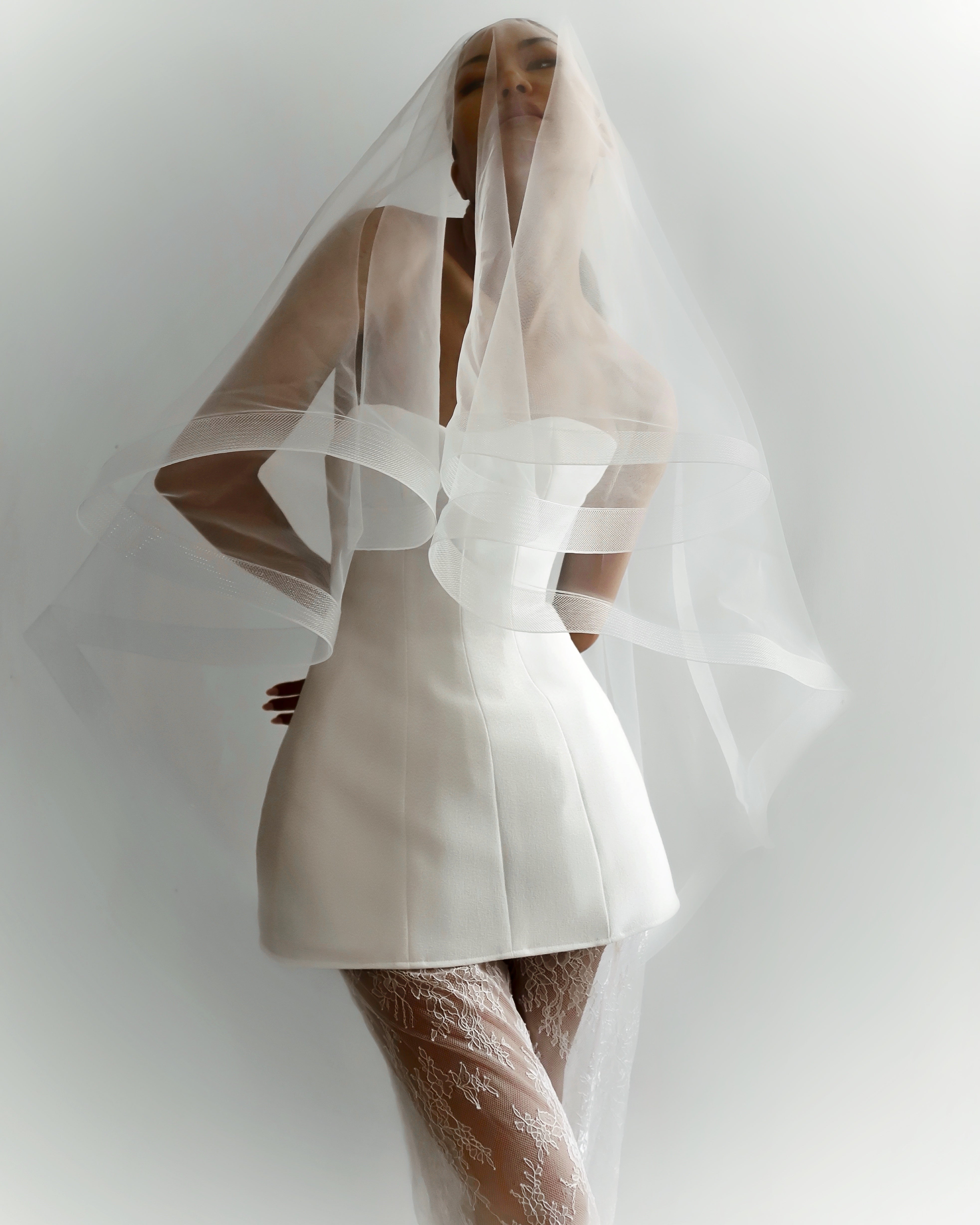 Charlotte Gown