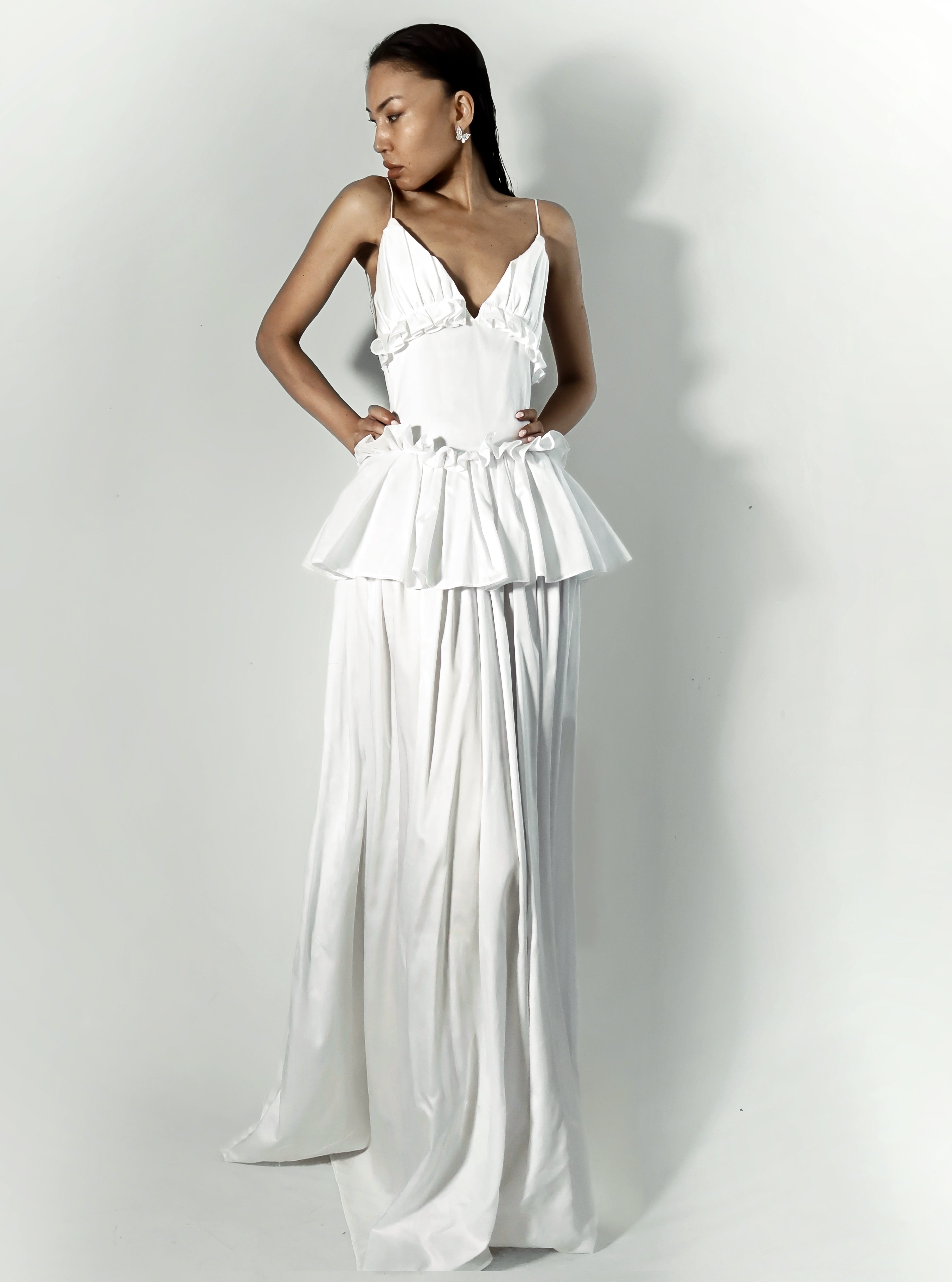 Seraphina Gown