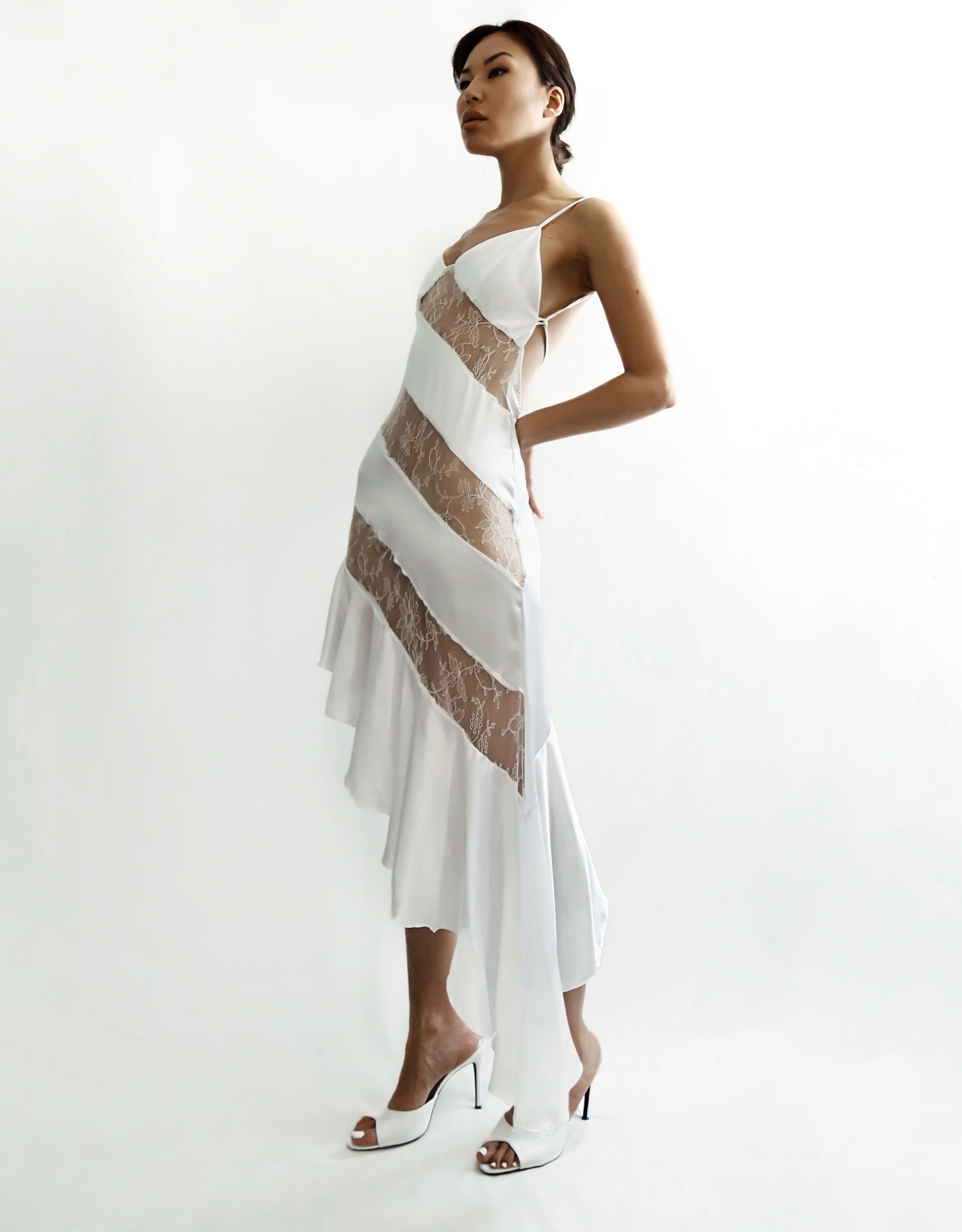 The Lilou Dress