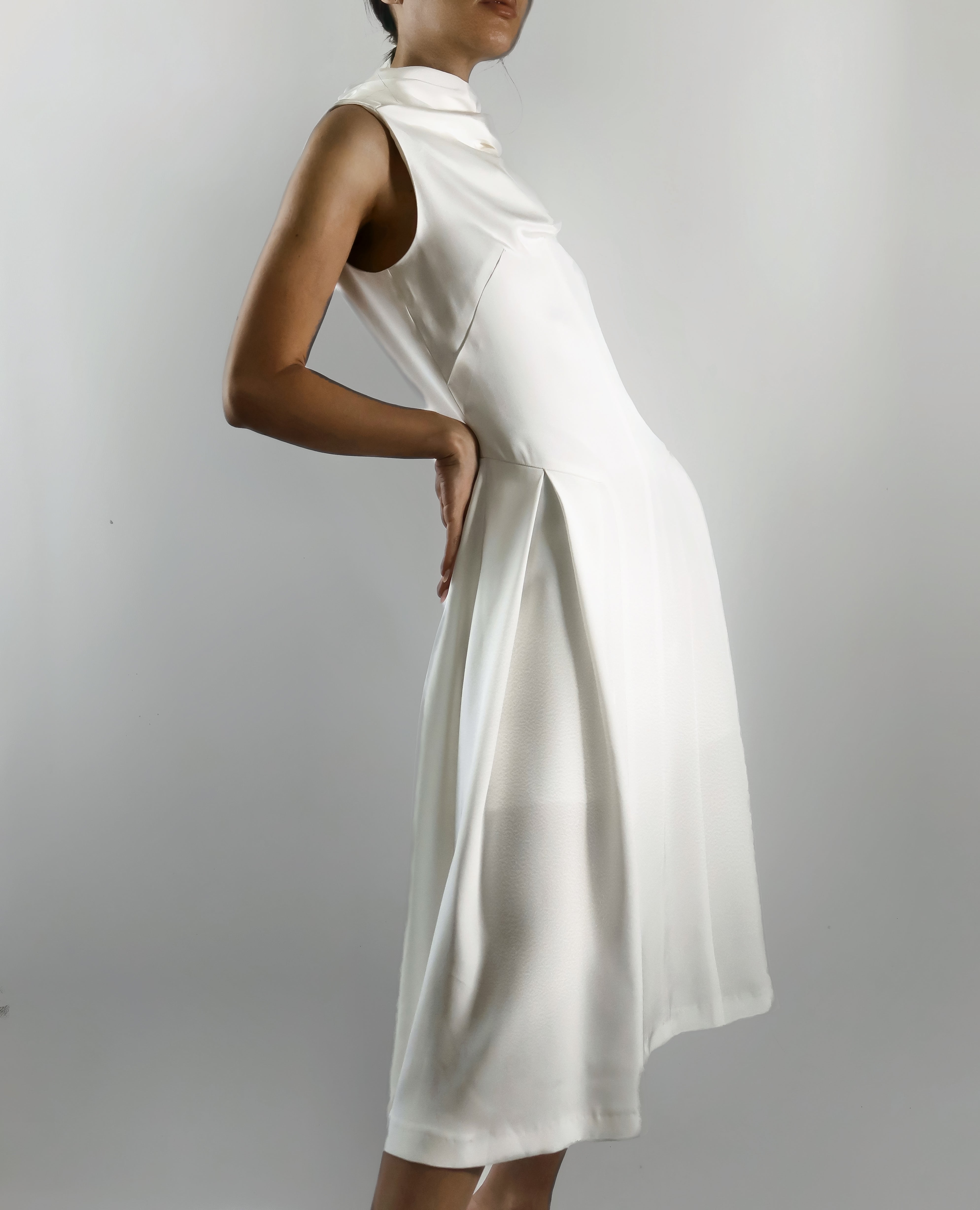 Gabrielle Gown