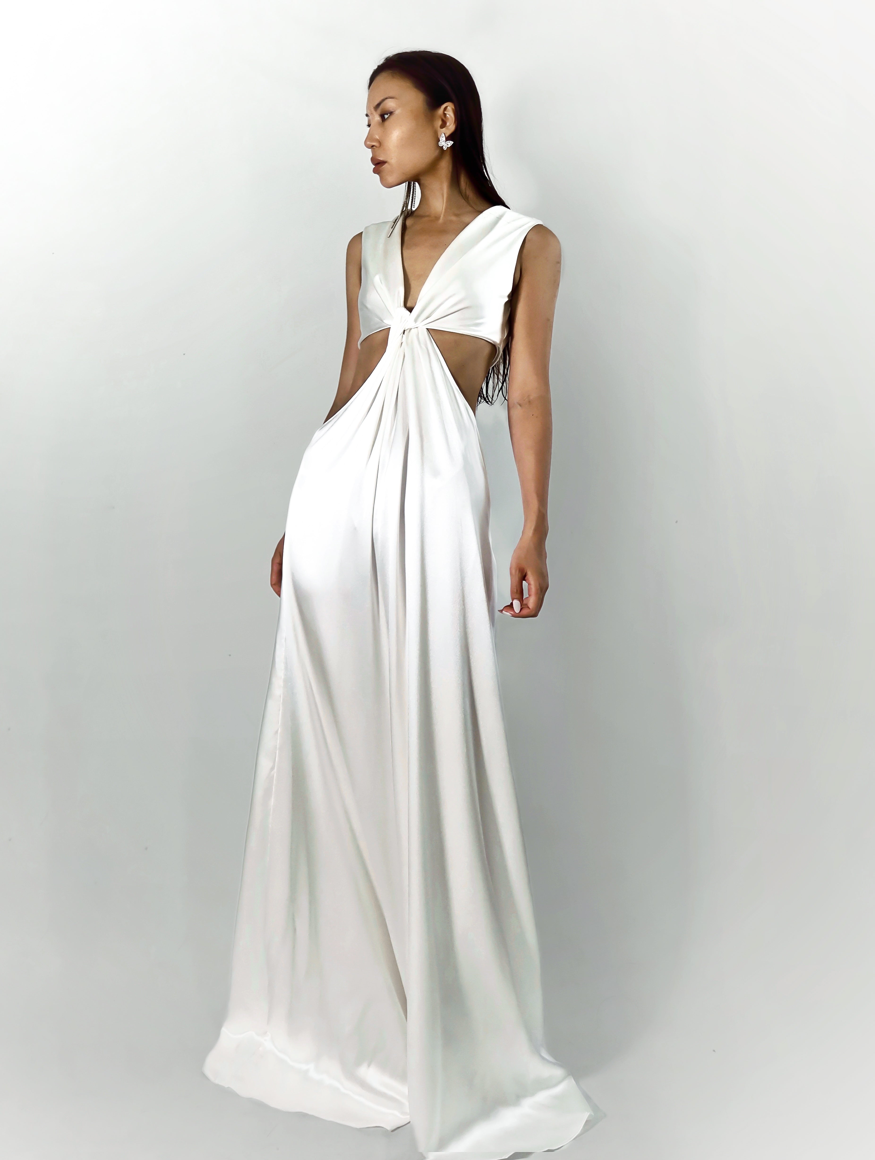 The Reign Gown
