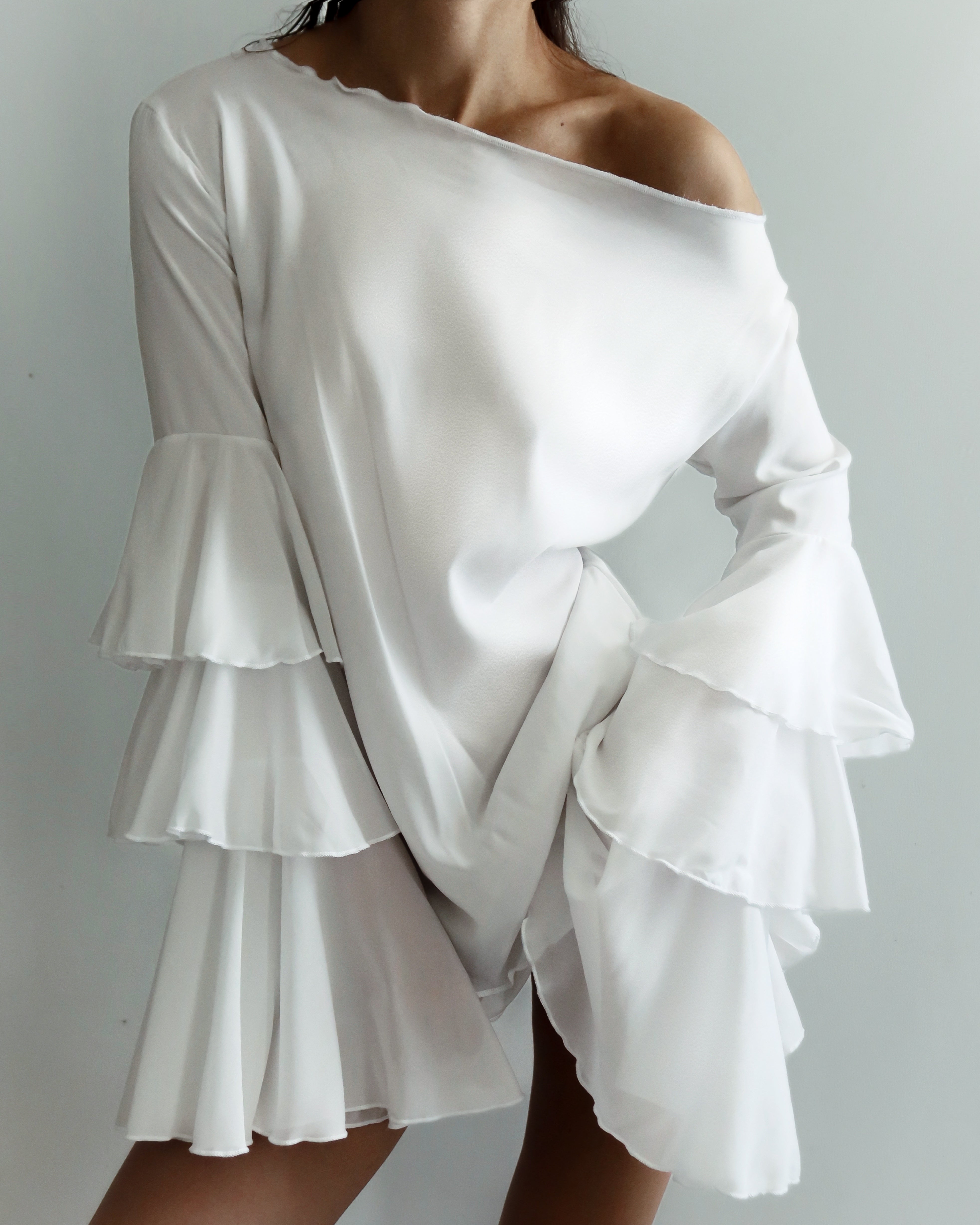 Delphina Dress