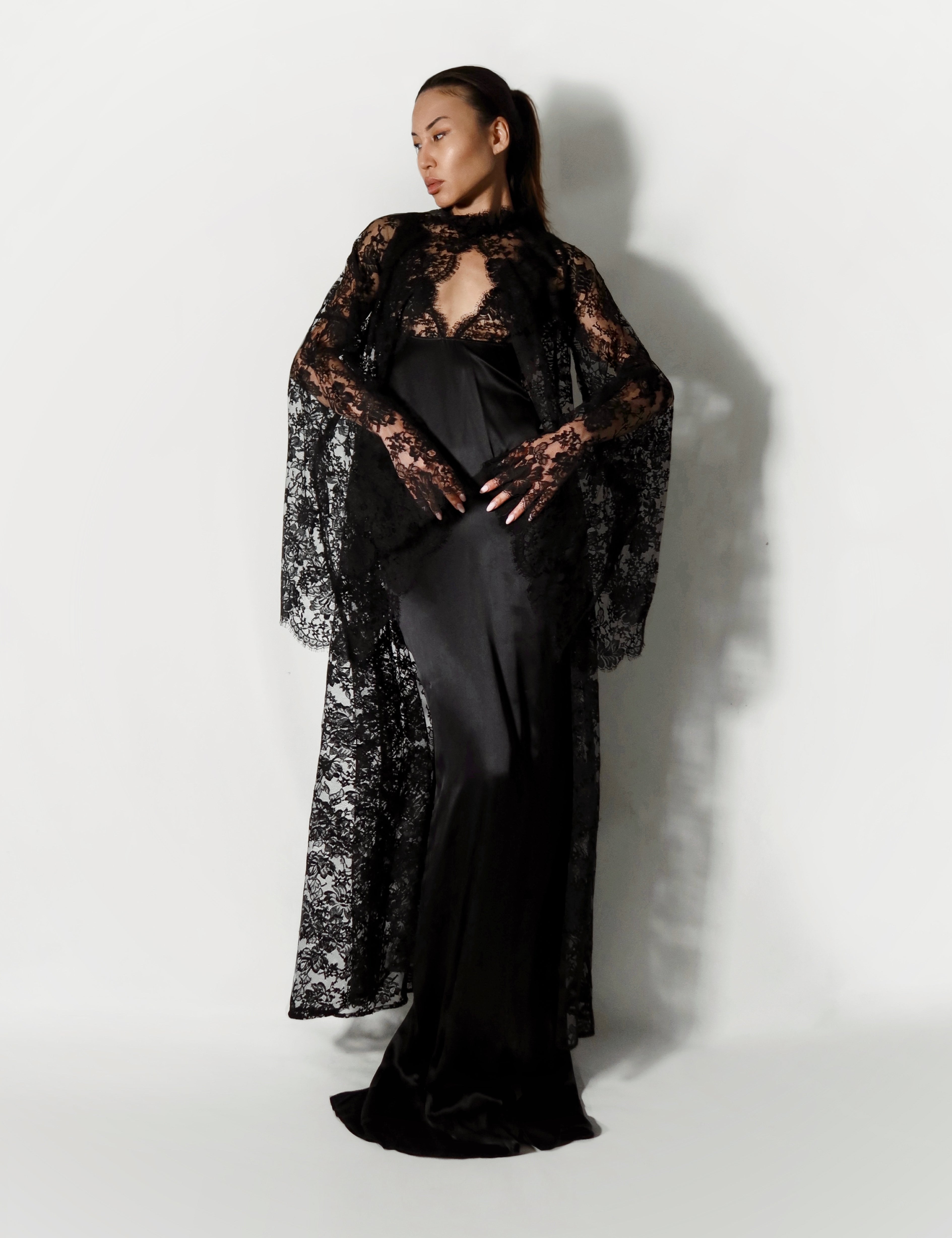 Eclipse Cape
