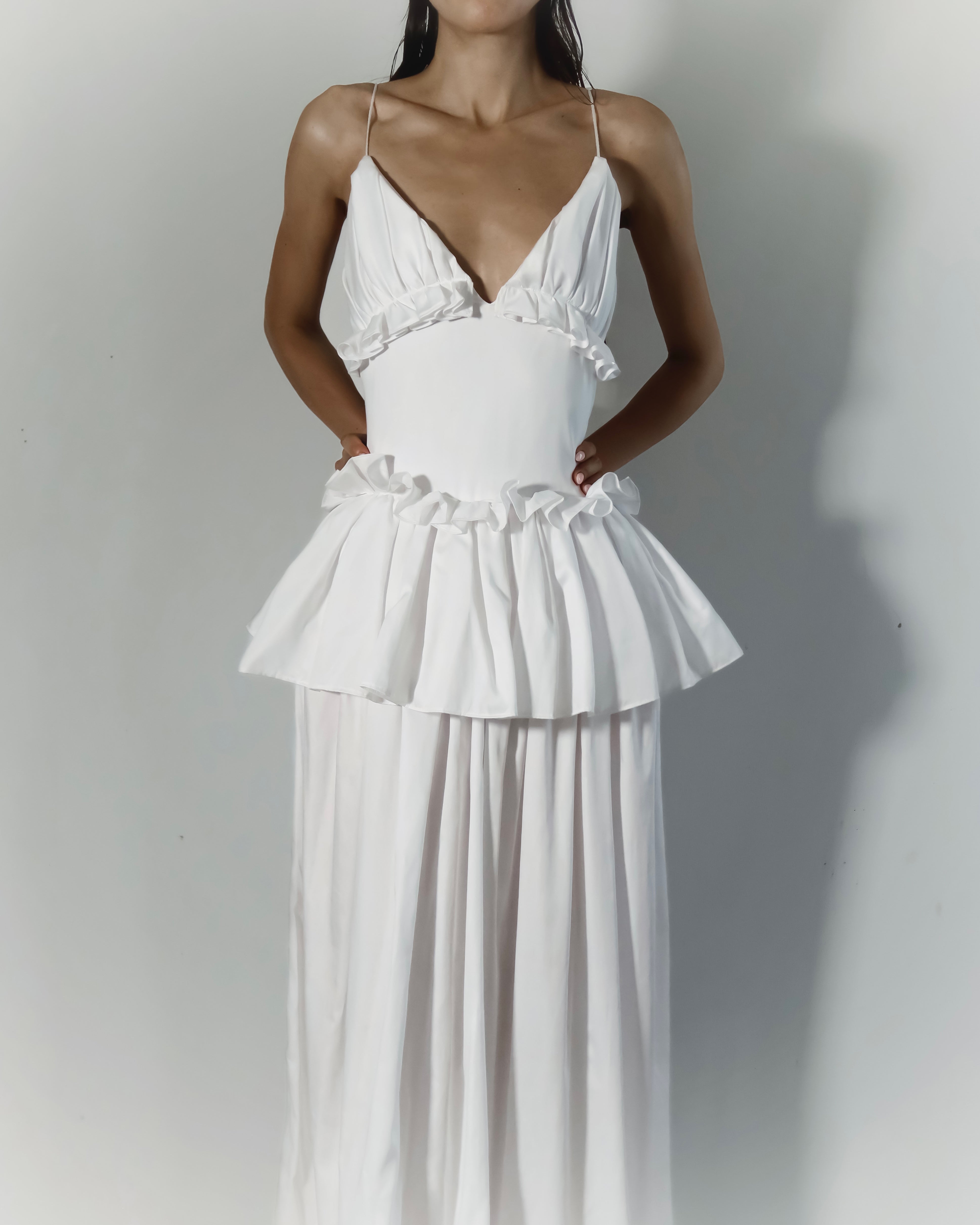 Seraphina Gown