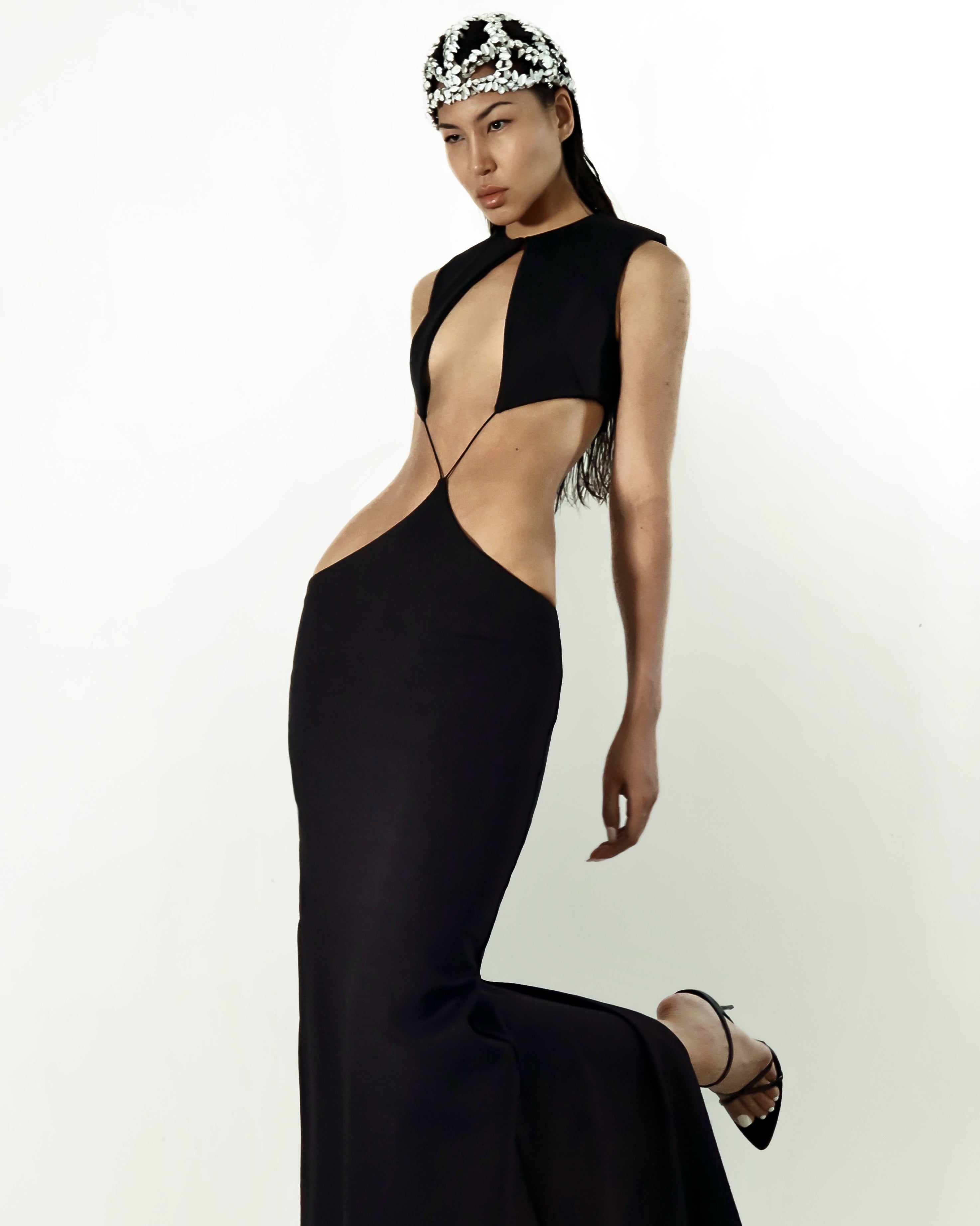Nova Gown