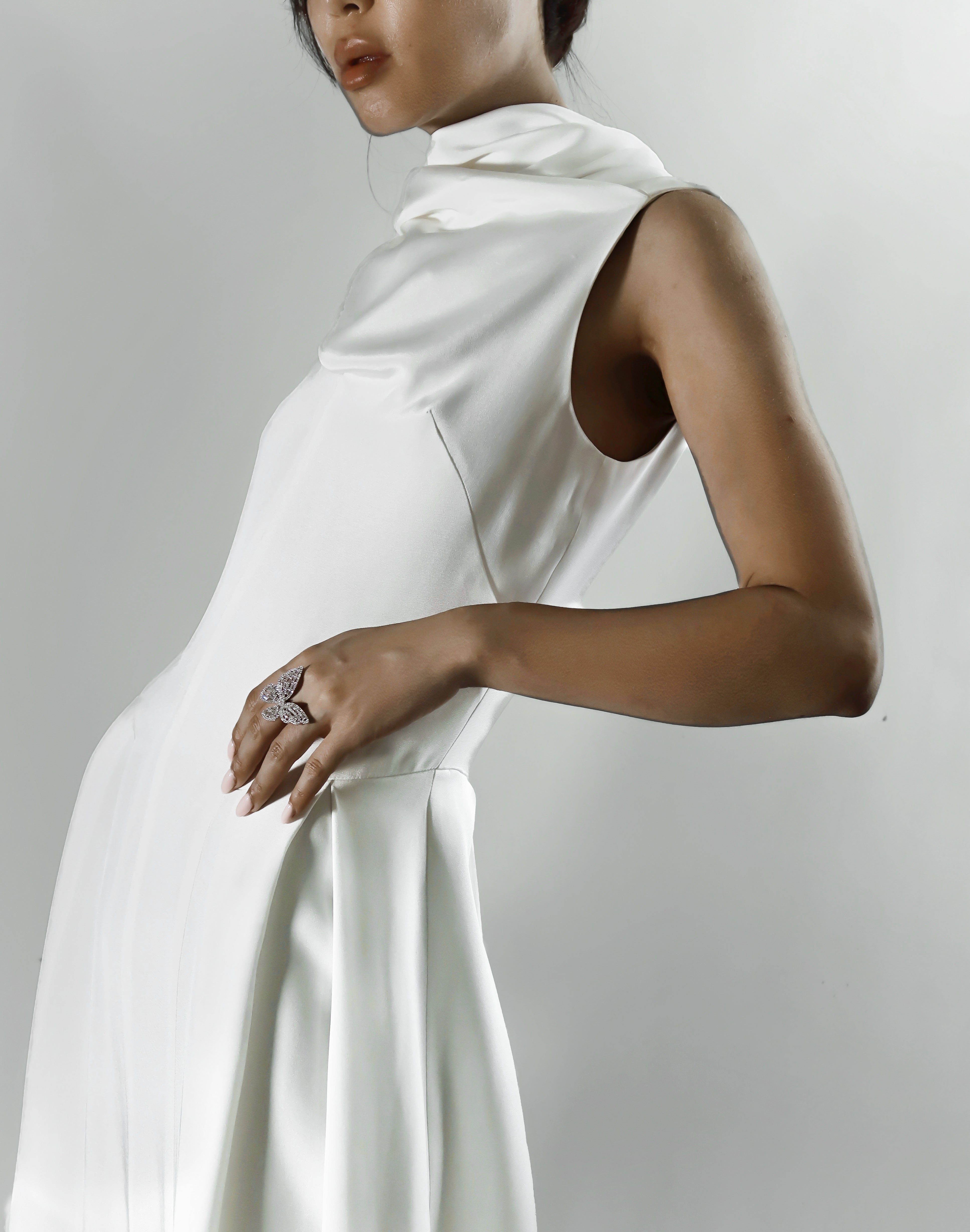 Gabrielle Gown