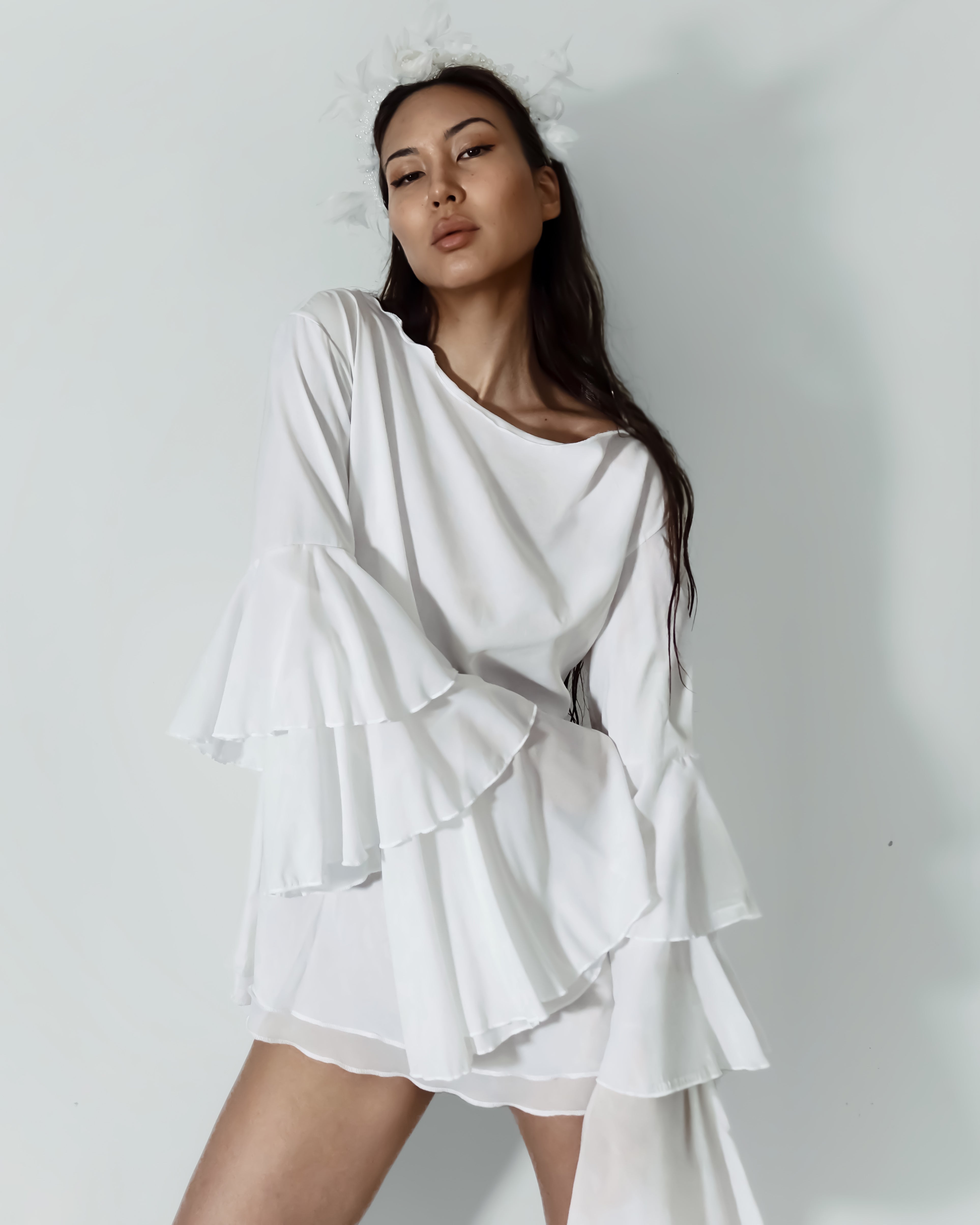 Delphina Dress