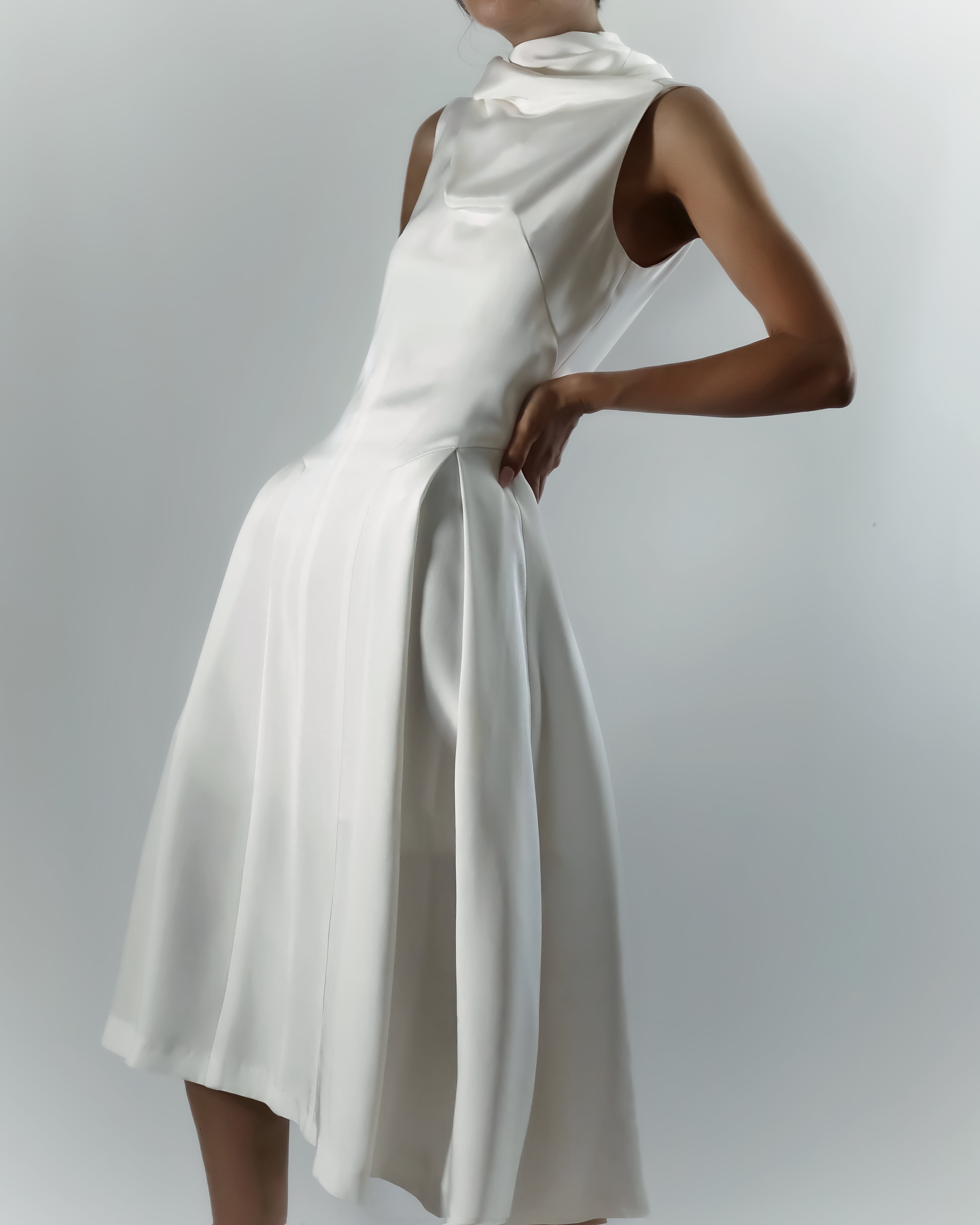 Gabrielle Gown
