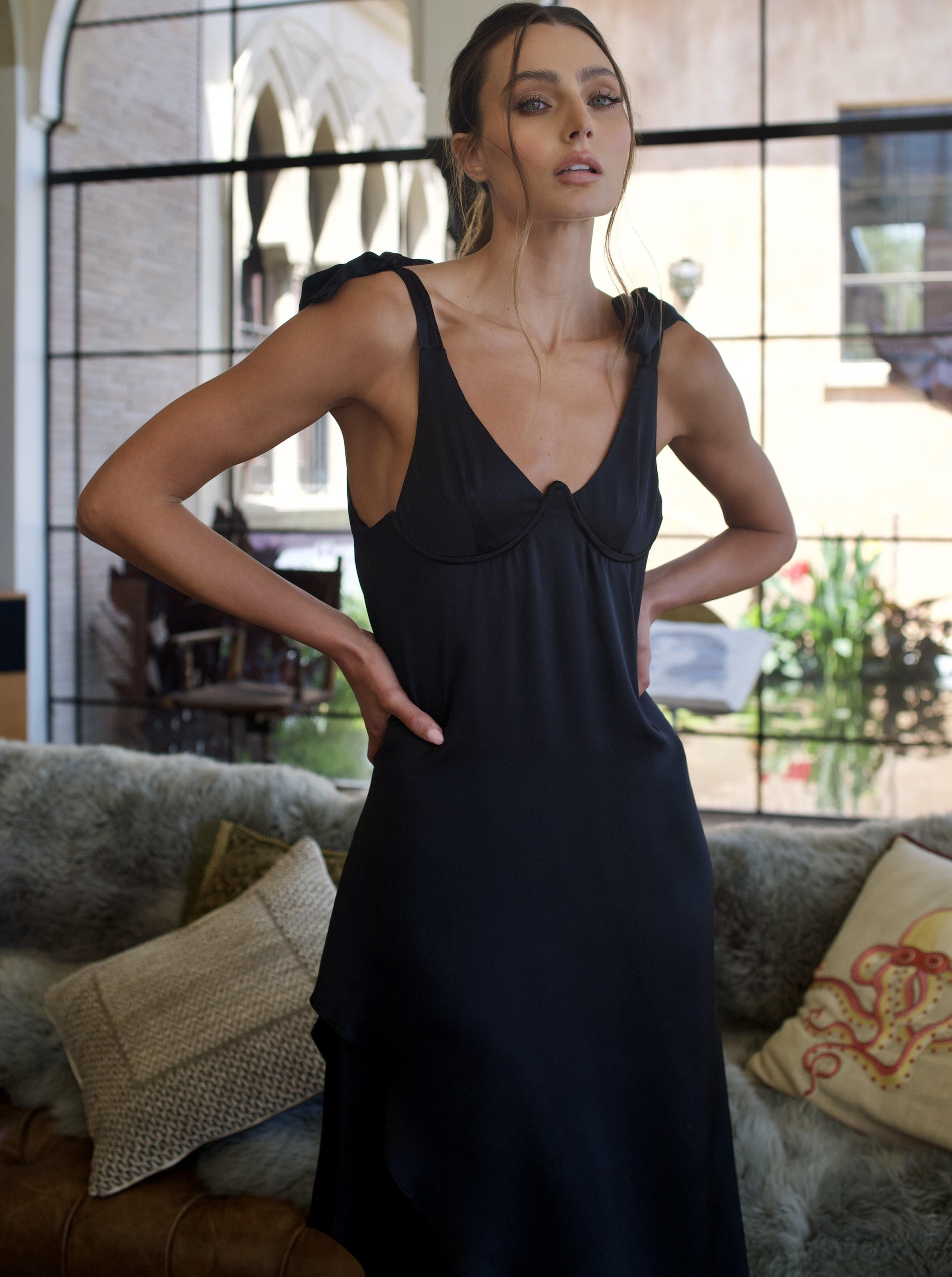 breakfast at tiffany's dress Breakfast at Tiffany's Dress