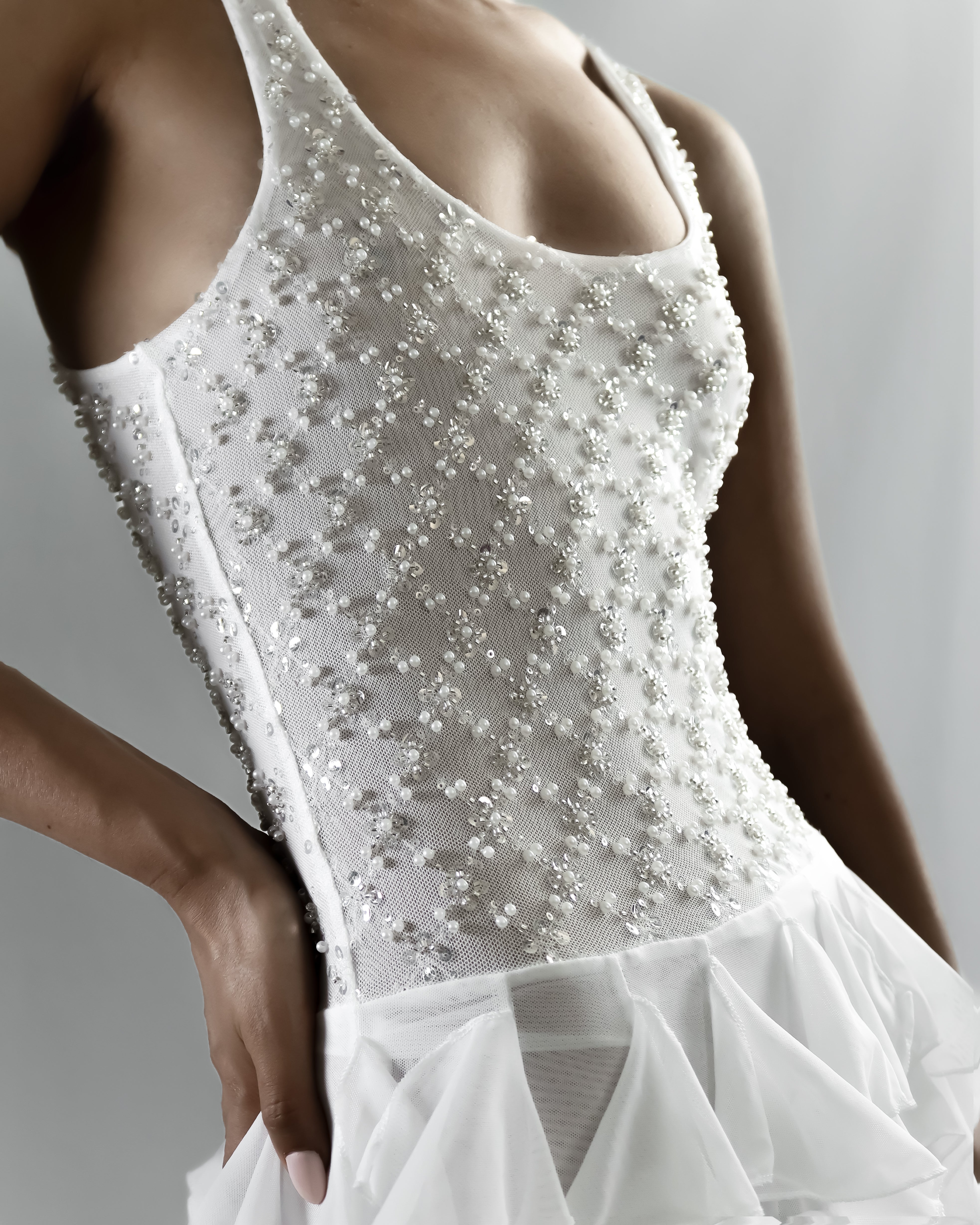 The Stefania Gown