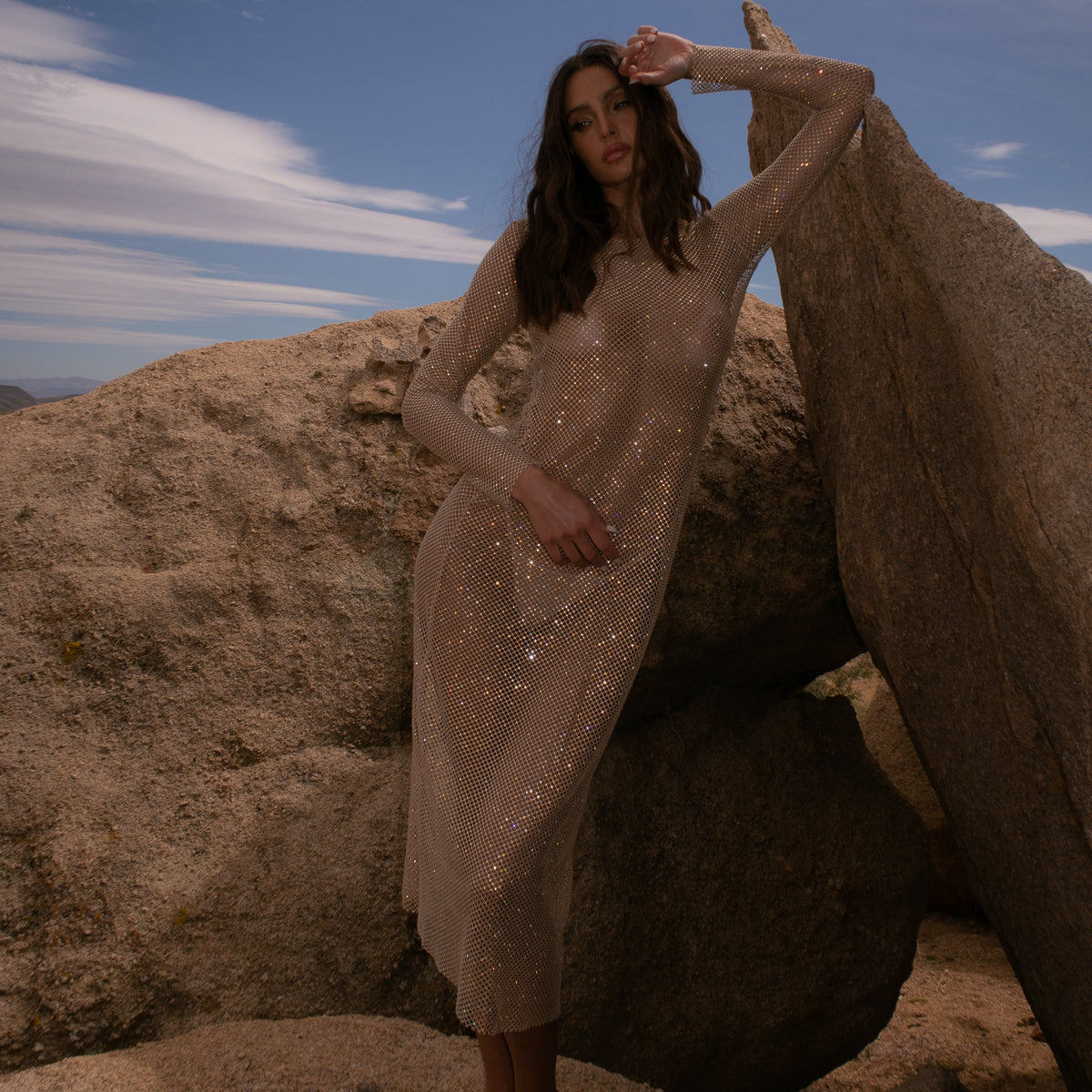 goldie maxi dress Goldie Maxi Dress